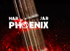 Filmul documentar „Phoenix. Har/Jar”, în premieră la TVR pe 8 decembrie