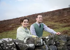 Filme de Crăciun 2022. „Grantchester”, „Detectivul Murdoch”, „Toate viețuitoarele, mari și mici” vor avea episoade speciale la Epic Drama