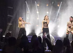 „Dragoste și o mie de cântece”, Disney Plus. Tot ce trebuie să știi despre noul proiect al lui Tini Stoessel, actrița din „Violetta”