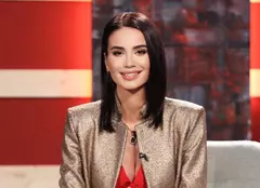 Geanina Ilieș joacă într-un film, dar nu vrea să fie actriță. Ce spune despre un viitor proiect în televiziune