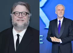 Ziua în care James Cameron l-a salvat pe tatăl lui Guillermo Del Toro