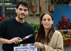 „Jocurile iubirii”, un nou serial turcesc cu Akin Akinozu pe micile noastre ecrane. Ce post îl va difuza și când e premiera