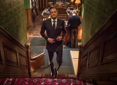 Filme la TV azi, 7 decembrie: „Kingsman: Serviciul secret”, „Peștele ucigaș”, „Sahara”, „Desperado”
