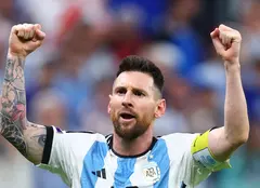 CM de Fotbal din Qatar 2022: Când au loc semifinalele Argentina - Croaţia şi Franţa Maroc. Cine transmite meciurile