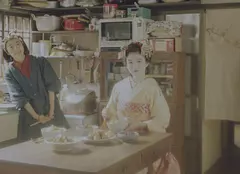 Serialul „Makanai: Mâncare și maiko”, o poveste cu gheișe realizată de Hirokazu Koreeda, va fi în ianuarie, la Netflix