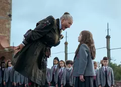 „Roald Dahl – Matilda: Musicalul”, noul film Netflix e o poveste care face bine la orice vârstă