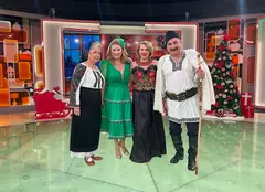 Program special pe Antena Stars de Crăciun 2022