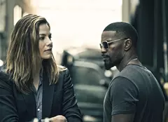 Filme la TV azi, 27 decembrie: „Noapte albă”, „Instrumente mortale: Orașul oaselor”, „Chemarea vântului”, „Parfumul: Povestea unei crime”