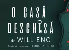 „O casă deschisă”, în premiera la Teatrul Odeon. Cine sunt actorii din distribuție