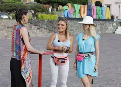 De ce a lipsit Andreea Antonescu de la America Express 2023. Anunțul surprinzător făcut de Irina Fodor