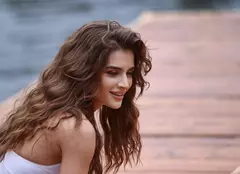 De ce a renunțat la balet Ana Bodea, protagonista din „Lia – Soția soțului meu”: „A fost greu să trec de la balet la actorie”. EXCLUSIV