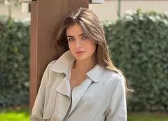 Cine este iubitul Anei Bodea, protagonista din „Lia - Soția soțului meu”. Joacă și el în serialul de la Antena 1