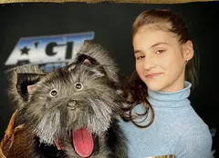 Ana-Maria Mărgean a ajuns în finala America's Got Talent All-Stars. „Fetița asta e incredibilă”