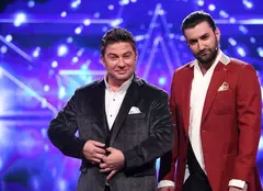 Pavel Bartoș împlinește 48 de ani. Ce cadou i-a pregătit Smiley de ziua lui. EXCLUSIV