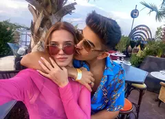 Ioana Ignat și Sebastian Dobrincu, instantanee din vacanță. Cei doi petrec alături de Marius Moga și Bianca Lăpuște