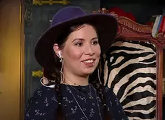 Cristina Bălan, după ce a născut a doua oară. „Nu ne permiteam să mai avem încă un copil cu nevoi speciale”