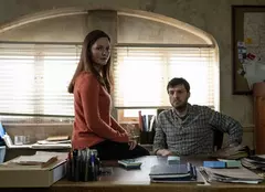 S-a lansat o nouă carte din seria „Cormoran Strike”. Ce se știe despre ea și despre viitorul sezon al adaptării de la HBO