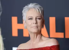 Cum a reacționat Jamie Lee Curtis când a aflat că a fost nominalizată la Oscar. „Așa arată fericirea”