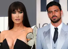Megan Fox și Michele Morrone joacă în noul thriller SF „Subservience”. Despre ce este vorba și ce roluri interpretează