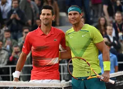 Cine transmite Australian Open 2023. Novak Djokovic are șansa de a-l egala pe Rafa Nadal la numărul de trofee