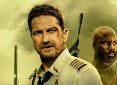 „S.O.S. Aterizare Forțată”, tot ce trebuie să știi despre filmul de acțiune cu Gerard Butler și Mike Colter