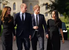Prințul Harry și Meghan Markle, gest surprinzător după ce Kate Middleton a spus că are cancer. Ce mesaj au transmis public