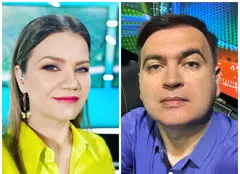 Pro TV renunță la emisiunea „Ora exactă în sport”. Ce se întâmplă cu Ioana Cosma şi Mihai Mironică