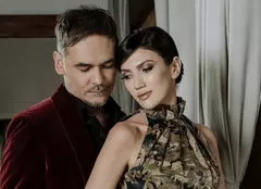 De la ce pornesc conflictele în cuplul Răzvan Simion - Daliana Răducan. Soția prezentatorului are răspunsul