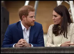 Prințul Harry a încercat să discute, în secret, cu Kate Middleton. Ce răspuns dur a primit din partea viitoarei regine