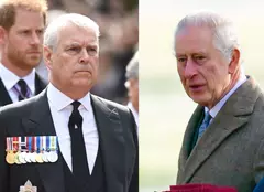 Primele declarații ale Regelui Charles după arestarea frateleui său, Andrew. Regele s-a delimitat clar de acțiunile fostului prinț