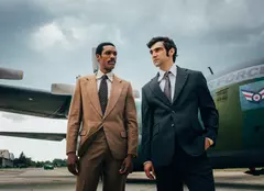 Spy/Master, serialul despre spioni și Ceaușescu produs de HBO, este nominalizat la Berlinală