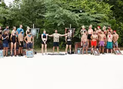 Survivor România, 16 ianuarie 2023. Ce Războinic a părăsit competiția, după o eliminare neașteptată. Premiera bifată de show-ul de la Pro TV