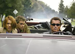 Filme la TV azi, 24 ianuarie: „Terminator 3: Supremația roboților”, „Jucătorul de cărți”, „Armă mortală 3”, „Frumoasa venețiană”