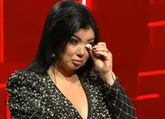Adriana Bahmuțeanu, despre momentele cumplite din prima căsnicie. „A fost apogeul unei relații absolut toxice”