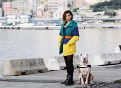Lumea plină de sunete a Blancăi: „Blanca: Fără ochi”, un nou serial în curând la Diva