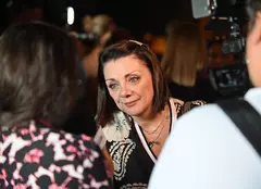 De ce plânge Carmen Tănase când se vede în seriale. Rolul care i-a marcat cariera