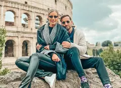 Cât a plătit Dani Oțil pentru ca Gabriela să probeze rochii de mireasă în Roma. „Nici șampanie nu ne-au dat!"  