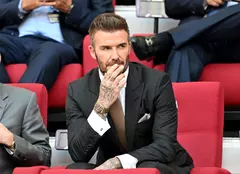 De ce a fost David Beckham internat de urgență în spital. Primele imagini și mesajul transmis de Victoria Beckham