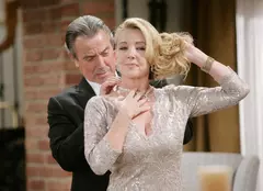 Actorii din „Tânăr și neliniștit”, la a 50-a aniversare. Cum arată acum Victor și Nikki Newman