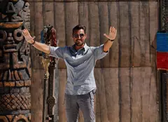 Ada Dumitru și Mihai Zmărăndescu, eliminați de la Survivor România 2023. Acuzațiile dure aduse în Consiliu. „Șerpărie”