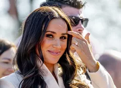 „Băncuța”, cartea lui Meghan Markle, publicată în România. Când apare în librării