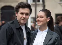 Gest radical făcut de Brooklyn Beckham! Fiul celebrului fotbalist a șters de pe piele dovada iubirii pentru părinții săi
