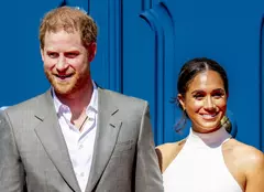 Meghan Markle și Prințul Harry au sărbătorit 7 ani de căsnicie cu fotografii rare: „O viață plină de povești”
