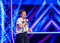 Cine este Ela Voineag, finalistă iUmor 2023, sezonul 14