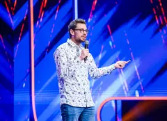 Cine este Paul Szabo, finalist iUmor 2023, sezonul 14