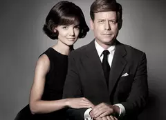 „Clanul Kennedy”, un serial premiat, dar și controversat, are premiera în curând la TVR 1