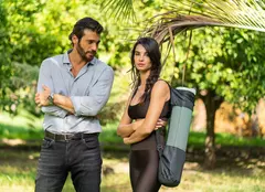 Culorile legii / Viola come il mare, sezonul 2. Ce știm despre noile episoade din serialul lui Can Yaman