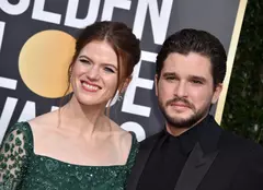 Kit Harington și Rose Leslie, despre viitorul copiilor lor. „Generația părinților noștri a fost inconștientă”