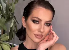 Lidia Buble, despre motivele pentru care era jignită în copilărie. „Acum m-am călit”