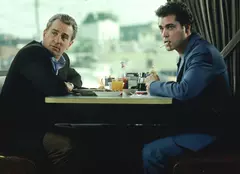15 filme de Oscar, în weekend la Warner TV